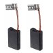 Borstar fr elmotorer Grafitos Marjal 9249 6,3 x 16 x 26 mm Askg