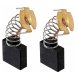 Borstar fr elmotorer Grafitos Marjal 9505 7 x 18 x 16 mm Askgr