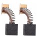 Borstar fr elmotorer Grafitos Marjal 9611 7 x 17 x 17 mm Askgr
