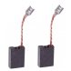 Borstar fr elmotorer Grafitos Marjal 9069 7 x 17 x 23 mm Askgr