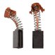 Borstar fr elmotorer Grafitos Marjal tipo 1 ref. 9681 5 x 8 x 1