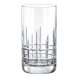 Glas Montgomery Cumber (39 cl) ( 7 x 13,5 cm)