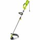 Flerfunktionsrjsg Fieldmann 1400 W 42 cm