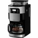 Superautomatisk kaffebryggare Sencor SCE 7000BK Svart Gr