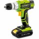 Skruvmejsel Fieldmann FDV 10301-A 30 Nm