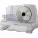 Skrare Sencor SFS 3050SL Silvrig 100 W