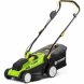 Grsklippare Fieldmann 20 V 37 cm