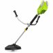Grsklippare Fieldmann 20 V 37 cm