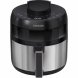 Luftfrits Sencor SFR 5010BK Svart 1500 W 5 L