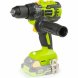 Skruvmejsel Fieldmann 60 W 60 Nm