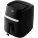 Luftfrits Sencor SFR 6550BK