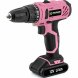 Skruvmejsel Fieldmann FDV 10202-A