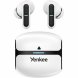 Hrlurar Yenkee TWS EVEPODS PRO - YHP 09BT WE Vit