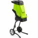 Krossare Fieldmann FZD 4015-E 2500 W Tr