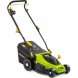 Elektrisk grsklippare Fieldmann FZR 2033-E 230 V 33 cm