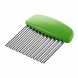 Manuell grnsakshackare Tescoma Presto Grn Metall Rostfritt st