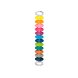 Glasidentifierare Tescoma Multicolour