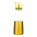 Oljeflaska Tescoma Vitamino Silikon Plast Borosilikatglas 500 ml