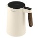 Vattenkokare Concept RK3304 Vanilj Tr 1850-2200 W 1,5 L