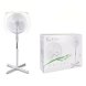 Stende Flkt Kiwi Vit 45 W ( 40 cm)