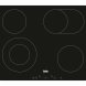 Keramisk platta BEKO HIC 64403 T 1200 W