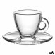 Kaffeset LAV 1334 6 Delar (6 antal)