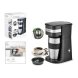 Kaffebryggare Kiwi KCM-7505 420 ml 750W