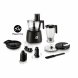 Kksrobot Philips HR7776/90 Svart 1300 W