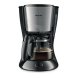 Kaffebryggare Philips Svart 700 W 600 ml 6 Koppar