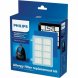 Filter fr dammsugare Philips FC8010/02 Kit de repuestos