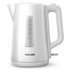 Vattenkokare Philips HD9318/00 1,7 L 2200W Plast 2200 W Vit 1,7