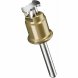 Dorn fr polerskiva Dremel Speedclic