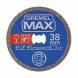 Diamond disc Dremel SC545DM Keramik  38 mm