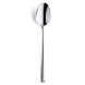 Set med skedar Amefa Metropole Metall (12 antal)