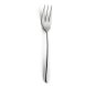 Set med dessertgafflar Amefa Cuba Stl Metall 20,2 cm