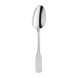 Dessertskedssats Amefa Vieux Paris Satine Metall Rostfritt stl