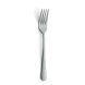 Gaffelset Amefa 141097B000320 (12 pcs) Stl Metall 20,7 cm (12 a