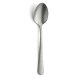 Kaffesked Amefa Austin Retro Retro Metall Stl 14,4 cm (12 antal