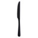 Knivset Amefa Austin Negro Svart Metall 23,5 cm (12 antal) (12 u
