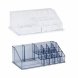 Sminkorganisatren Touch of Beauty Akryl 22,5 x 12,5 x 8 cm 17 F