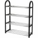 Skostll 5five Simply Smart Metall Aluminium 50 x 65 x 19 cm 4 H