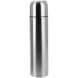 Termos med dispenser Excellent Houseware Rostfritt stl (1 L)
