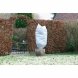 Skyddspresenning Nature  50 cm 1 m Vit