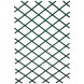 Gitter Nature Slppa Grn Plast 1 x 2 m
