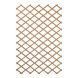 Gitter Nature Tr Naturell 1 x 2 m