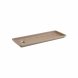 Krukfat Elho Brun Beige-brun (taupe) � 45 x 2,8 cm