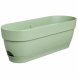 Blomlda Elho   50 cm Grn Plast