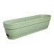 Blomlda Elho   70 cm Grn Plast