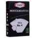 Kaffefilter Moccamaster 85022
