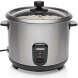 riskokaren Princess 271950 Arrocera Silvrig Rostfritt stl 700 W